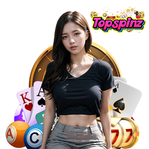 topspinz สมัครสมาชิก