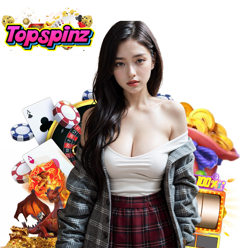 topspinz เว็บใหม่มาแรง